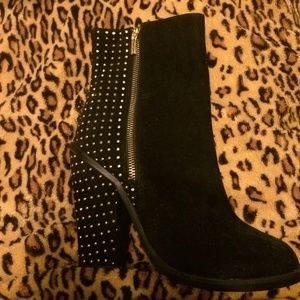 Booties